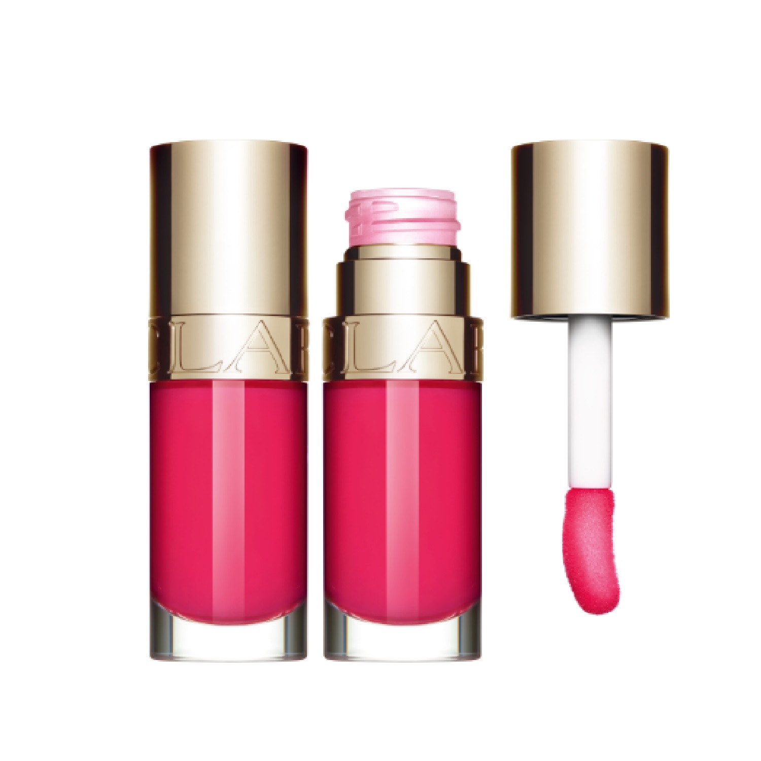 LIP COMFORT OIL-POWER OF COLORS COLLECTION (ACEITE CON COLOR PARA LABIOS)